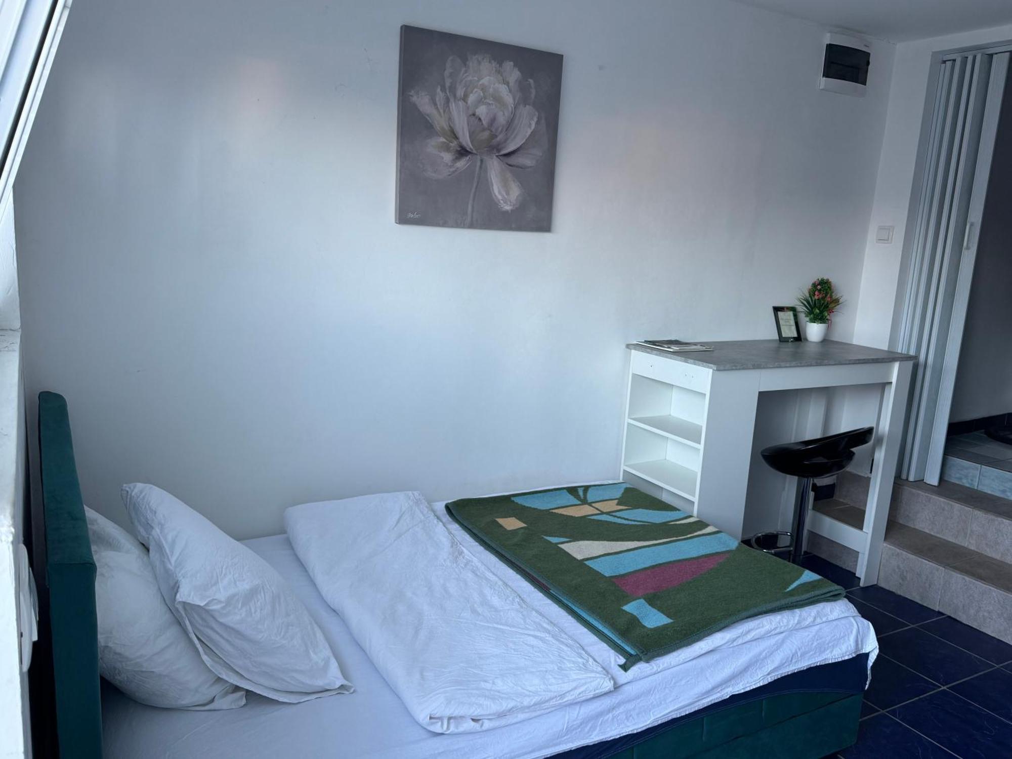 Apartmani Breze Podgorica Exterior foto