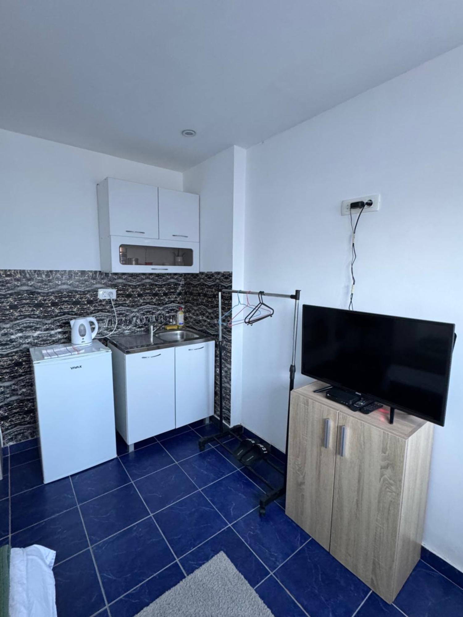 Apartmani Breze Podgorica Exterior foto